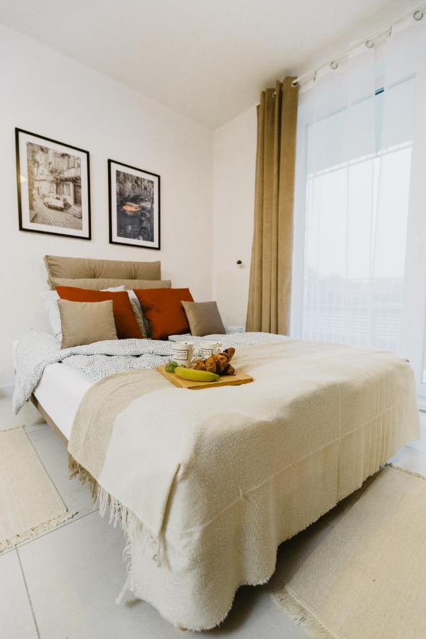 Apartament Echo, F210 ルブリン エクステリア 写真
